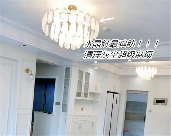 若再買房,客廳一定堅持“7不裝”!不是唬人,是過來人的教訓 若再買房,客廳一定堅持“7不裝”!不是唬人,是過來人的教訓