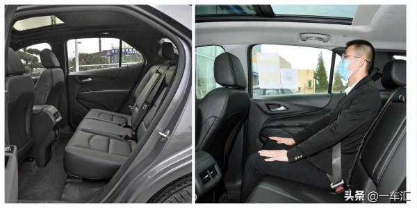 雪佛蘭探界者配置解讀,要是沒有昂科威,這車會不會更吃香 雪佛蘭探界者配置解讀,要是沒有昂科威,這車會不會更吃香