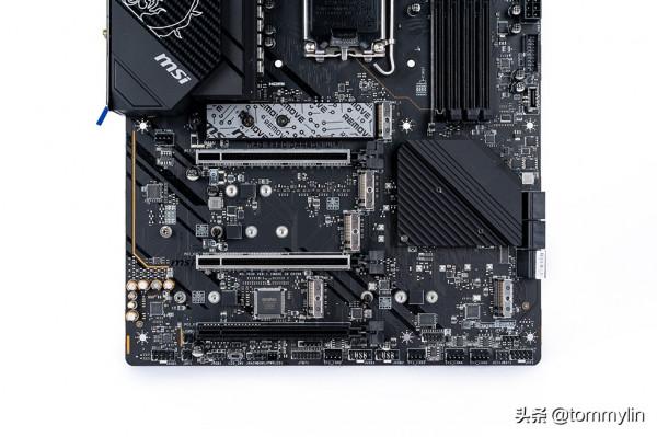 風冷執行者 - Fractal Design Torrent Compact 裝機展示