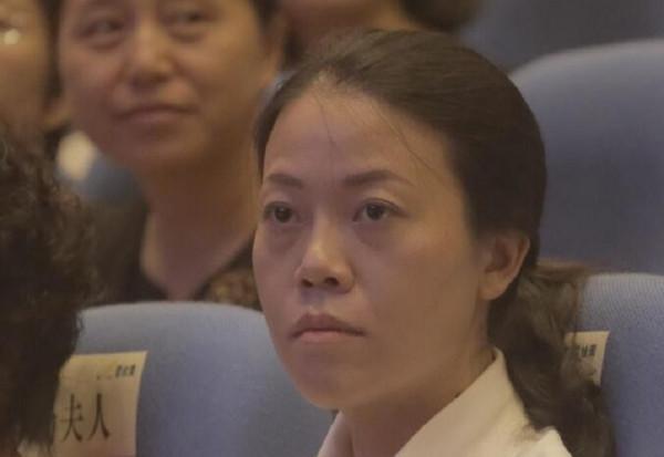 碧桂園女總裁楊惠妍：嫁清華才子，國內捐款數十億，行事低調