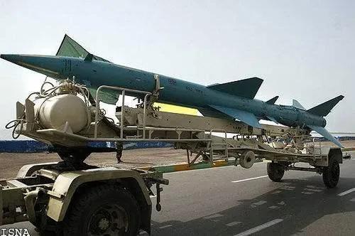 &OpenCurlyDoubleQuote;HQ-2J&rdquo;導彈的功勳：擊落臺風