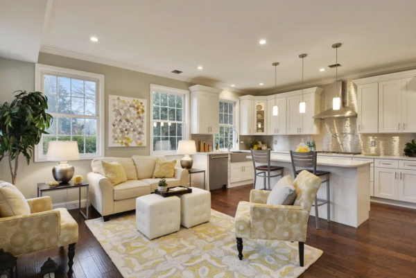 足不出戶,享受愉悅的秋日 足不出戶,享受愉悅的秋日