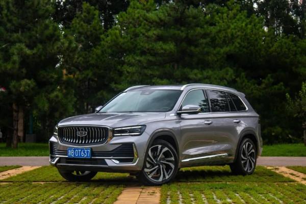 被車評人吹爆的5款SUV，有的銷量腰斬，有的銷量破萬