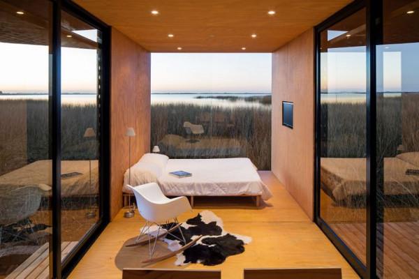 五個精緻的小房子,比大多數豪宅更舒適 五個精緻的小房子,比大多數豪宅更舒適