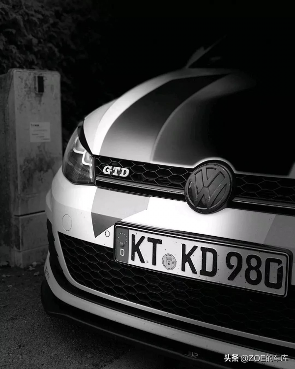 大眾 | GTI、GLI、R36、GTS這些縮寫代表的含義你都知道嗎？