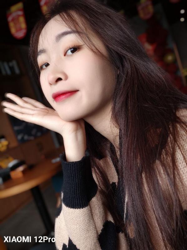 從成像效果圖看小米12Pro