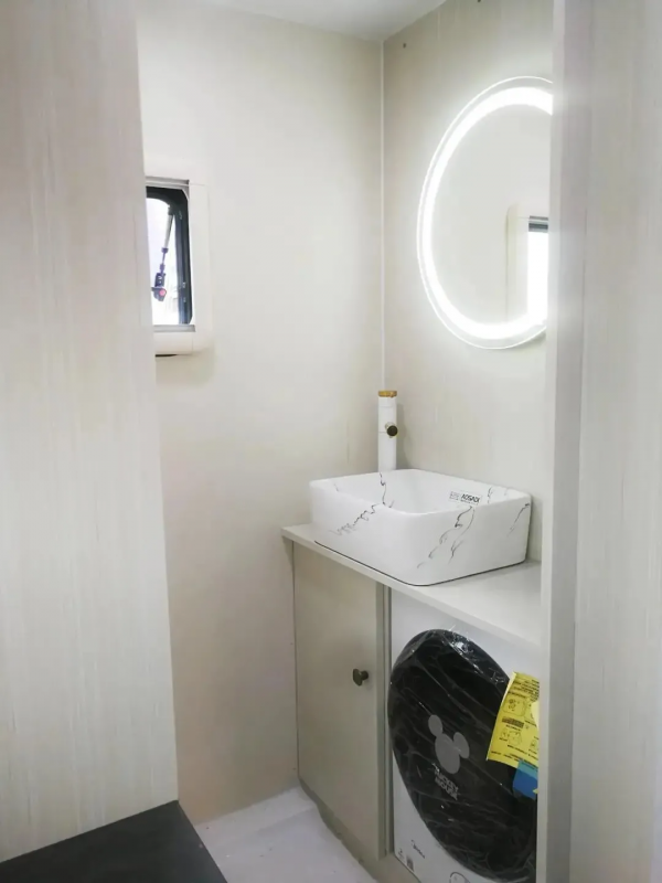 喜順隆2021款夢想家雙軸520 一款拖掛三種選擇 實用與精緻並存