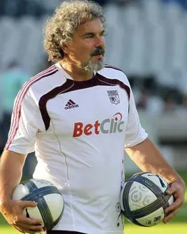 國家隊第二陣容系列——法國二隊