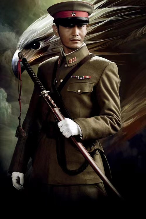 黃曉明尹正王俊凱&hellip;娛樂圈有哪些低調的&OpenCurlyDoubleQuote;戲瘋子&rdquo;？