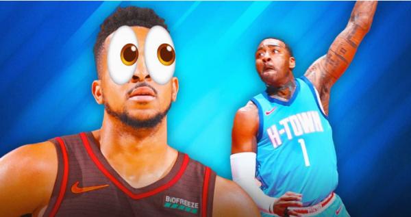 CJ麥科勒姆：我不建議沃爾放棄金錢，他去快船是有意義的