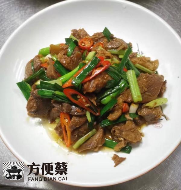 美味速享，3分鐘做出九個菜