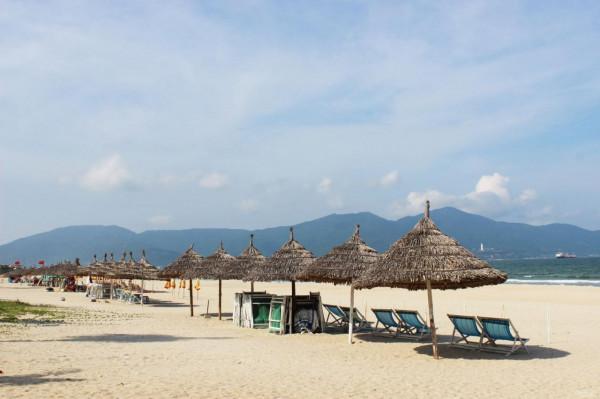 “峴港”現狀,帶你看看一個真實的越南第四城峴港 “峴港”現狀,帶你看看一個真實的越南第四城峴港