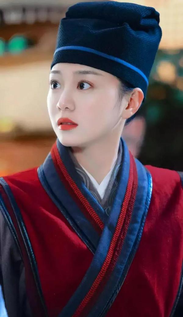 桌布 | 可愛唯美胡意璇