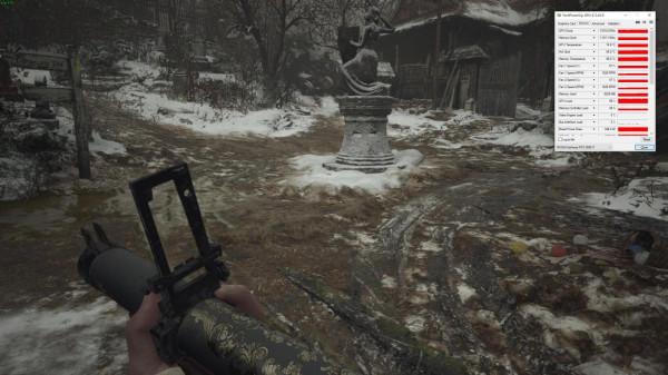 2K解析度的高階選擇,影馳RTX3080Ti黑將OC顯示卡開箱試玩+拆解 2K解析度的高階選擇,影馳RTX3080Ti黑將OC顯示卡開箱試玩+拆解