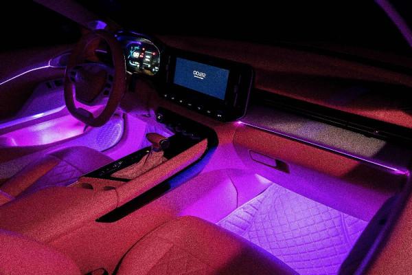 7.98萬起，後排放倒形成“雙人床”，寶駿這款旅行車真香嗎？