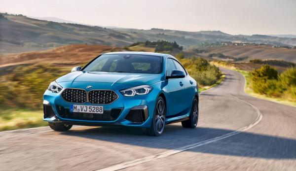 全新寶馬2系四門轎跑上市,原廠喇叭該怎麼升級才比較好 全新寶馬2系四門轎跑上市,原廠喇叭該怎麼升級才比較好