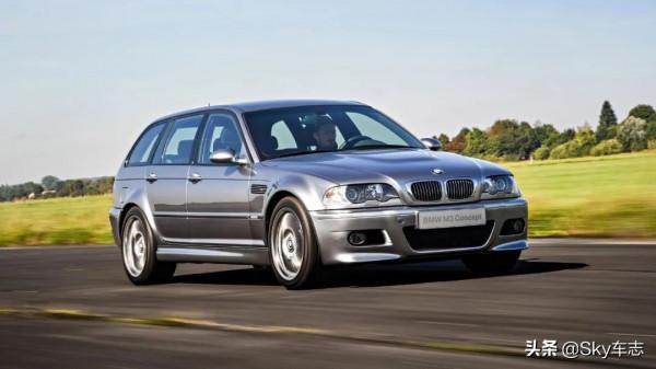 M3瓦罐明年釋出，那麼寶馬應該打造M5 Touring嗎？