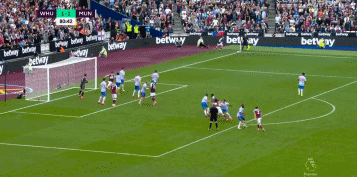 英超-曼聯2-1逆轉西漢 C羅破門林皇世界波德赫亞讀秒撲點 英超-曼聯2-1逆轉西漢 C羅破門林皇世界波德赫亞讀秒撲點