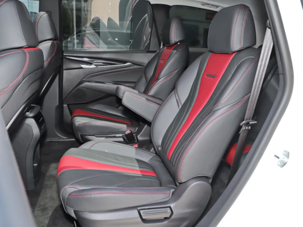 10.98萬起，親民奶爸車空間大、配置高，二孩三孩家庭必看