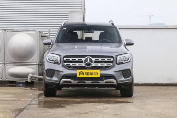 賓士GLB這臺車到底值不值得購買？