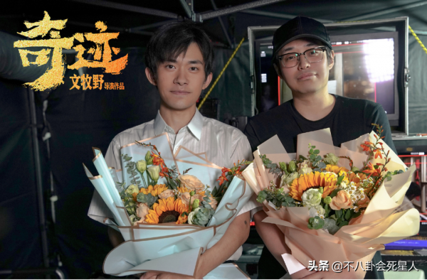 電影圈5大接班人：張子楓四提影后，易烊千璽拿獎拿到手軟