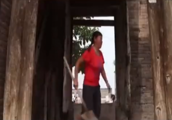 故事：山西農村遭蛇群攻擊，村民苦不堪言，專家來後蛇群消失不見