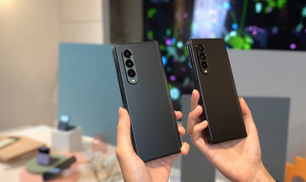 圍觀！2021年十大最佳手機，你最喜歡的旗艦是否入選？