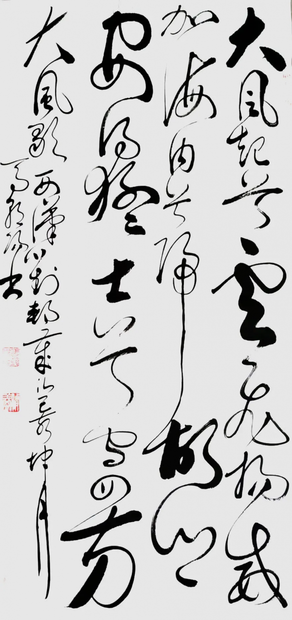 馬朝陽——當代最具投資收藏價值的藝術家