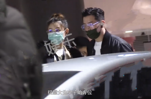 魏千翔被曝結婚生女，與新娘一起切蛋糕，婚禮上懷抱孩子父愛滿滿