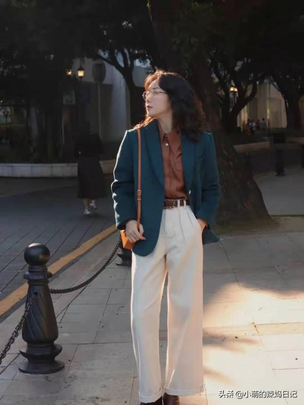 你適合“披頭髮”還是“扎頭髮”，主要取決於這三個部位