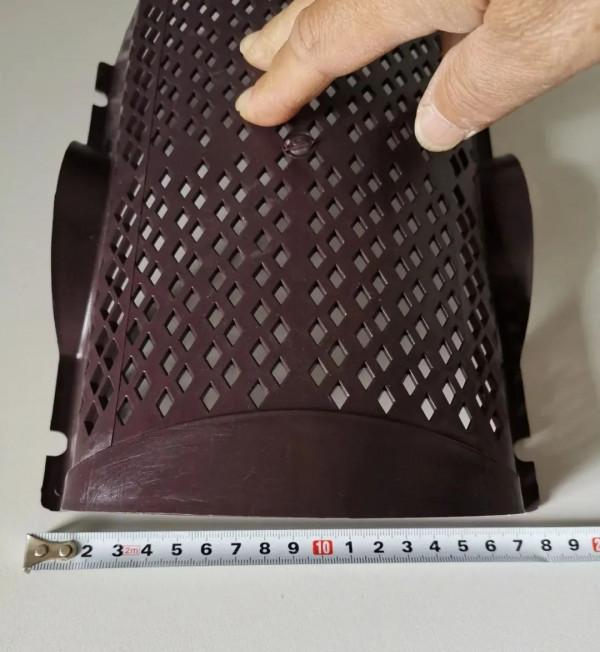 天溝二培槽的製作詳解 天溝二培槽的製作詳解