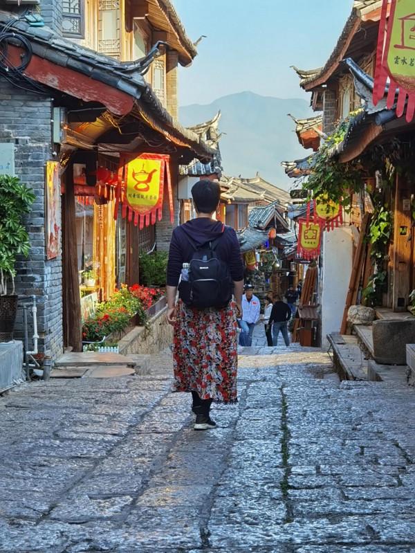 公益互助結伴自駕朋友圈：「趣相投遊全球」之前世今生未來（一）