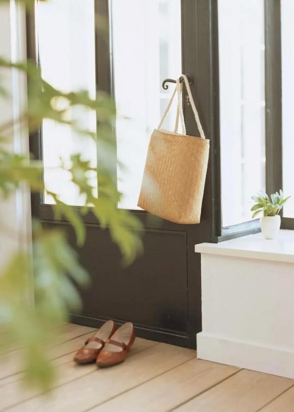 乾淨，一個家最好的氣質