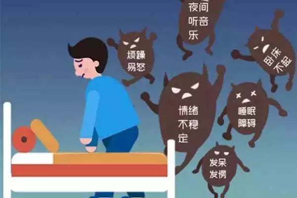 為什麼精神疾病會復發,復發後怎麼辦? 為什麼精神疾病會復發,復發後怎麼辦?