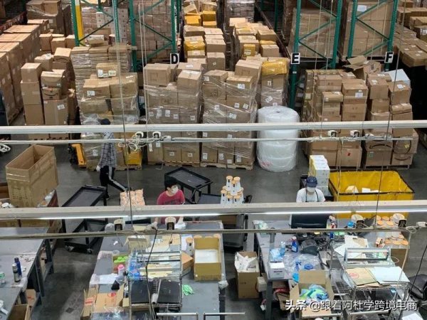 可以複製迭代的運營模式