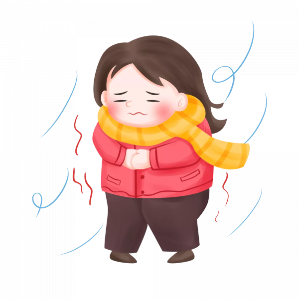 冬季正高發！老年人有這些習慣，當心招惹它！記住這8點能保命