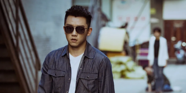 鄭愷一出手又成就一部爛劇,一集沒看完就被尷尬到放棄 鄭愷一出手又成就一部爛劇,一集沒看完就被尷尬到放棄