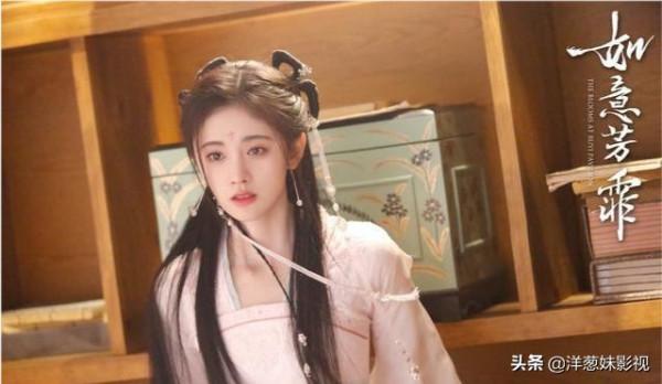 張彬彬徐璐的《月歌行》究竟行不行？從這幾個方面看可能不太行