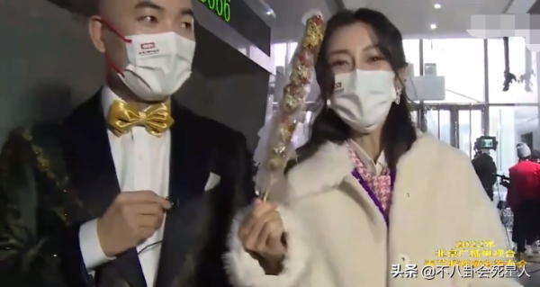 北京春晚路透曝光：baby發糖葫蘆，李沁扮花仙子，王鷗異域風