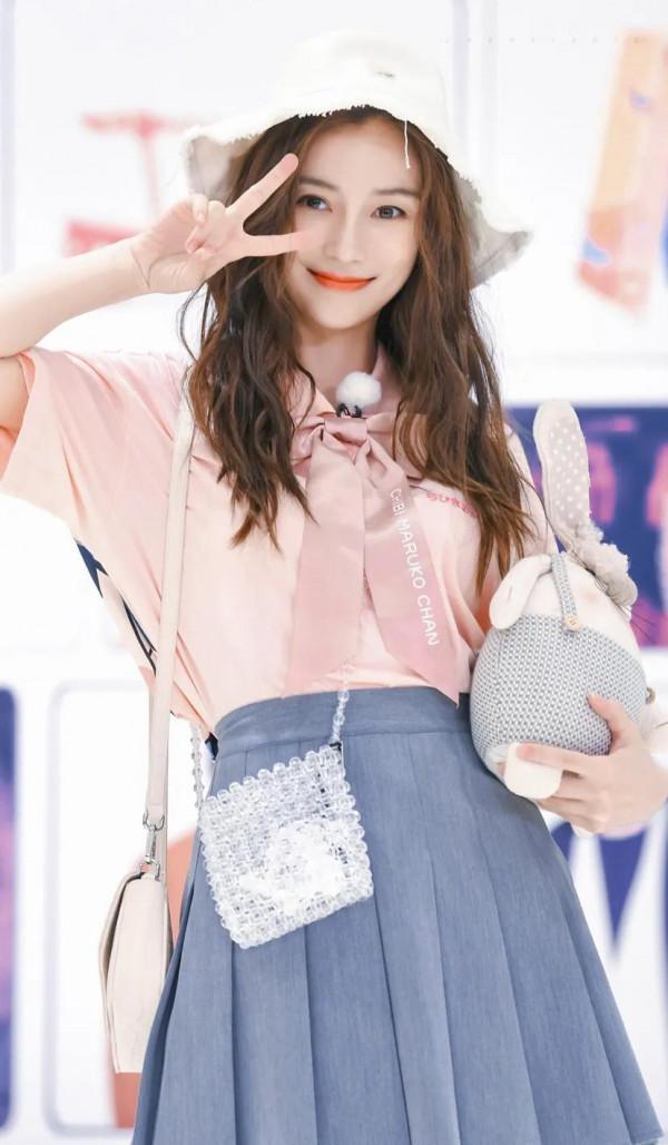 中國娛樂圈美女排行榜|超高畫質桌布大全,迪麗熱巴真的美絕了 中國娛樂圈美女排行榜|超高畫質桌布大全,迪麗熱巴真的美絕了