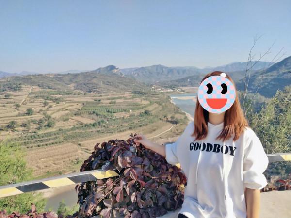 井陘太行天路遊玩記錄 井陘太行天路遊玩記錄