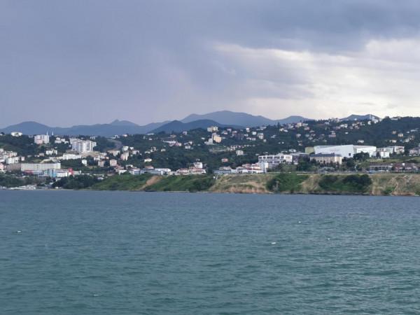 環遊土耳其&lpar;38&rpar;：黑海恩仇錄