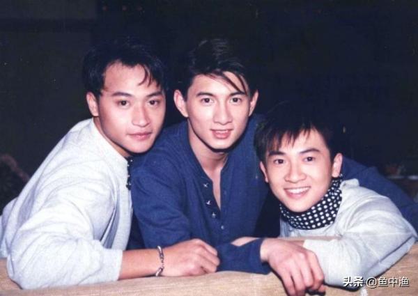 8位至今未婚的港臺男星，各有各的苦衷，最大59歲，最小39歲