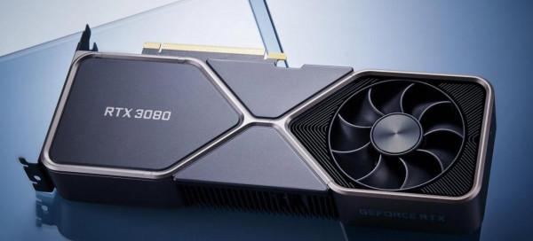 效能更強而且有貨！RTX 3080 12GB超龍再進化，4K解析度下實測