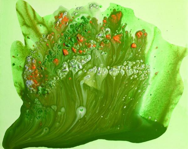 《丹青繪盛世 翰墨迎冬奧》中國藝術名家——趙莉