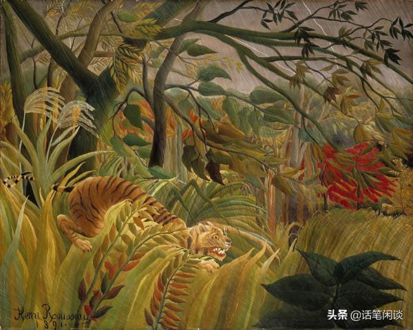 十二星座在藝術界的代表人物,熱情白羊果然是他,你對應哪個畫家 十二星座在藝術界的代表人物,熱情白羊果然是他,你對應哪個畫家