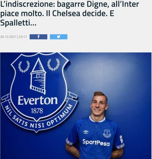 天空體育：塞維利亞報價曼聯前鋒！迪馬濟奧：米蘭有意巴黎後衛