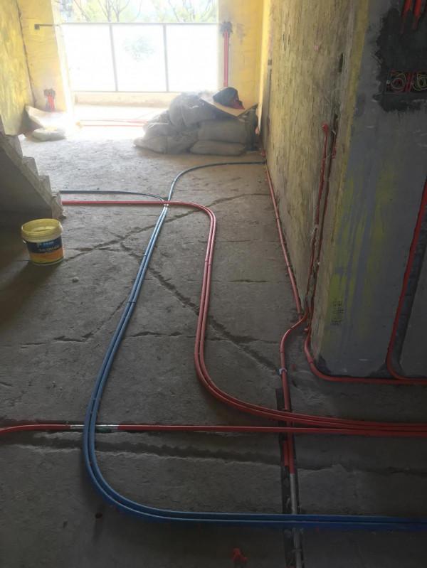 水電驗收實景！注意點