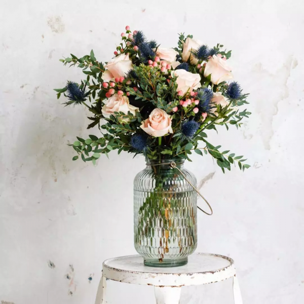 這60張家居ins美圖，太美！小戶型、收納、餐廳廚房，都能抄