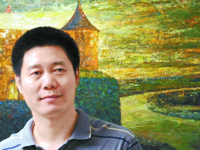 以文學記錄歷史，留下現場